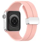 Curea ceas UIQ compatibila cu Apple Watch 1/2/3/4/5/6/7/8/9/SE/SE 2