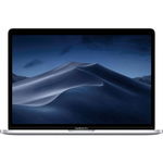 Laptop Apple MacBook Pro 13" Touch Bar, procesor Intel® Core™ i5 1.4GHz, 8GB, 128GB SSD, Intel Iris Plus Graphics 645, Silver, INT KB