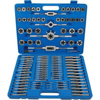 TRUSA METRICA PROFESIONALA FILIERE SI TAROZI, 110 PIESE, OEM