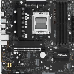 Placa de baza ASRock A620AM PRO-A WIFI, AM5 A620AM-PRO-A-WIFI