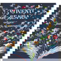 Povesti de seara despre natura si speranta (Quarto), Univers Enciclopedic