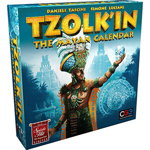 Tzolk'in: The Mayan Calendar, Lex Games