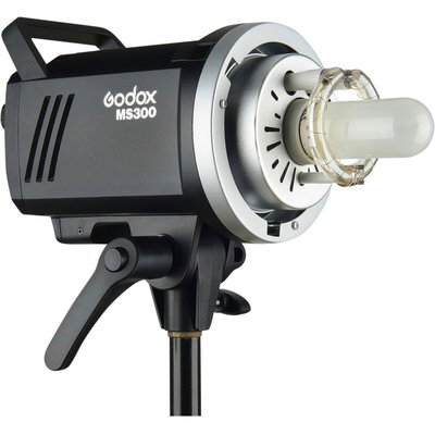 ​Blit Studio 300W Godox MS300 Monolight Studio Flash