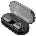 Casti wireless bluetooth Orico SoundPlus M8 negre