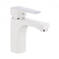 Baterie baie Mixxus Missouri, 35 mm, monocomanda, alama, modern, Alb, Mixxus