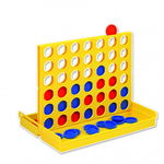 Joc 4 in linie basic RS Toys