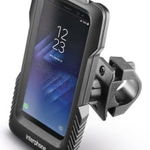 Suport telefon INTERPHONE PRO CASE GALAXY S8 (assembled to steering wheel), INTERPHONE