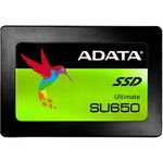 Solid State Drive (SSD) Adata Ultimate SU650, Blister, SATA III, 960 GB