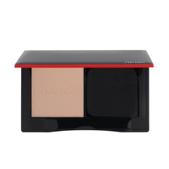 Shiseido Synchro Skin Self-Refreshing Custom Finish Powder Foundation (110 Alabaster) 9 g, Shiseido