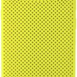 Husa Senno Neo Air Silicone pentru Samsung S8 Yellow snnm-bc-nas-sas8-yw