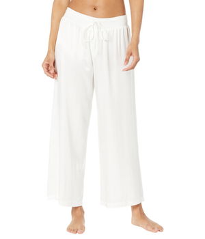 Imbracaminte Femei PJ Harlow Jolie Capris Pearl, PJ Harlow