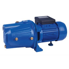 Pompa de gradina Auto-amorsanta DDT JET-100L, 1500 W, 12 m3 h debit apa, 1 diametru , 50 m inaltime refulare, 9 m adancime absorbtie Engros, DDT