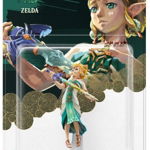 Nintendo AMIIBO ZELDA - TEARS OF THE KINGDOM, Nintendo