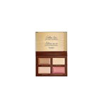 Paleta iluminatoare Bourjois Delice De Poudre Dark Chocolate, 18 g