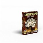 Carti Escape Ed. II- Soarta Londrei, dV GIOCHI