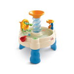 Little tikes masuta de joaca cu apa - spirala, Little Tikes