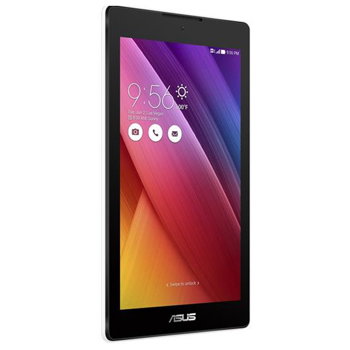 Tableta ASUS ZenPad C 7.0 Z170MG-1B014A, Wi-Fi + 3G, 7.0", Quad Core MT8382V, 16GB, 1GB, Android Lollipop 5.0, alb