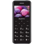 Telefon mobil Allview S8 Style, Dual SIM, Negru