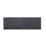 Tastatura Asus R541SA alba standard US, Asus