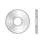 Saiba pentru Caroserii Inox A2-10.5 X 35 X 1.5, Schaefer-Peters