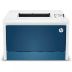 Imprimanta laser color HP Pro 4202dw, A4, duplex, USB 2.0, Wi-Fi, Bluetooth, 33 ppm negru, 33 ppm color 4RA88F