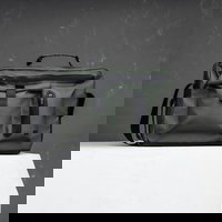 Geantă/Rucsac Mers sportiv Backenger 20 L Kaki