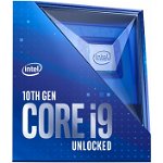 Procesor Comet Lake Core i9 10900K 3.7GHz box, Intel