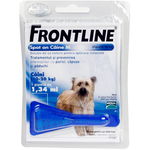 Frontline Spot On M pentru caini 10-20 kg