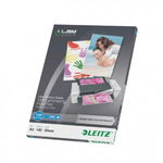 Folie De Laminare A3 Udt Ilam Leitz 100 microni, Leitz