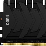 Memorie RAM Kingston , DIMM, DDR4, 8GB, CL16, 3600MHz Fury