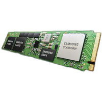 SSD Server Samsung PM9A3, Enterprise, 3.84 TB, M.2, Bulk, Samsung