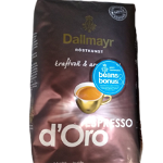 Dallmayr Espresso DOro 1kg cafea boabe, Dallmayr