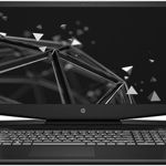 Laptop HP Pavilion 17-cd0012nq 17.3 inch FHD Intel Core i7-9750H 8GB DDR4 512GB SSD nVidia GeForce GTX 1650 4GB Shadow Black