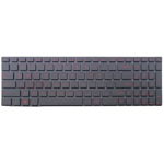 Tastatura laptop Asus ROG G58JW