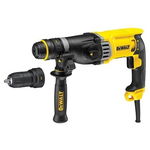 DeWALT D25144K Ciocan rotopercutor SDS Plus 900 W