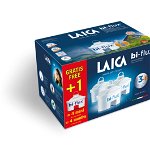 PROMO: Filtre Laica Bi-Flux 3+1