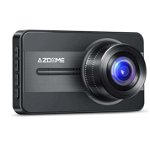 Camera Video Auto Techstar® Azdome M16, Ecran 3 inch HD IPS, Inregistrare FullHD 1080P, NightVision, Suport MicroSD, 
