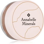Annabelle Minerals Clay Eyeshadow minerale fard ochi pentru ochi sensibili culoare Cocoa Cup 3 g, Annabelle Minerals