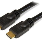 HDMM10M, 10m High Speed HDMI Cable - Ultra HD 4k x 2k HDMI Cable - M/M - HDMI cable - 10 m, StarTech