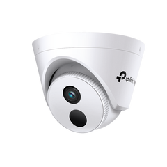 Camera de supraveghere TP-Link VIGI C440I(2.8mm), 4MP HD, PoE, detectare inteligenta, night vision, microfon integrat, suport ONVIF, control de la distanta, TP-LINK