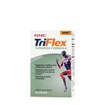 Triflex formula cu turmeric, 60 tablete, GNC, GNC