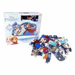 Puzzle Frozen Disney, Sambro