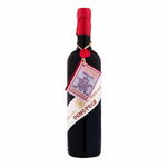 Vin rosu sec Oenoteca Merlot 2012, 0.75 l