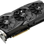 Placa video ASUS GeForce GTX 1060 Expedition OC 6GB GDDR5 192bit