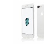 Husa iPhone 7 Plus Soft Touch Ultra Slim,Vetter,Transparent, My Gsm 2000