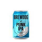 Brewdog Punk Ipa Post Modern Classic - doza - 0.33L, Brewdog