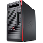 Workstation FUJITSU CELSIUS W570, Intel Core i5-6600 3.30GHz, 8GB DDR4, 240GB SSD, DVD-ROM
