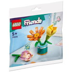 Friends Friendship Flowers 30634, LEGO