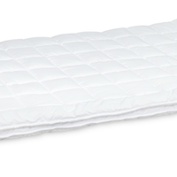 Pilota microfibra de vara cu umplutura DreamFill