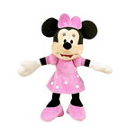 Jucarie din plus Minnie Mouse, 26 cm